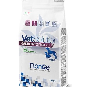 מונג וט כלב Gastrointestinalגסטרו אינטסטינל 12 קג Monge (בעיות עיכול)