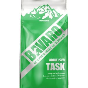 באוארו טאסק כלב בוגר 18 קג Bavaro Task