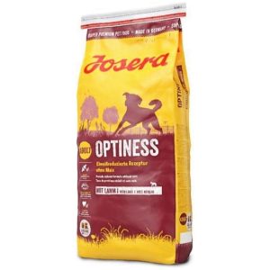 ג'וסרה כלב אופטינס 15 קג Josera שופיפט