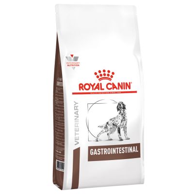 רויאל קנין גאסטרו אינטסטינל לכלב 7.5 קג-Royal Canin