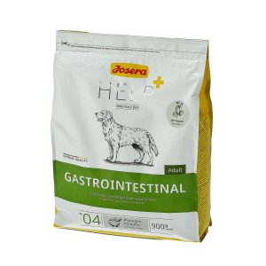 ג'וסרה וט Help כלב אדולט גסטרו 4.5 קג Josera