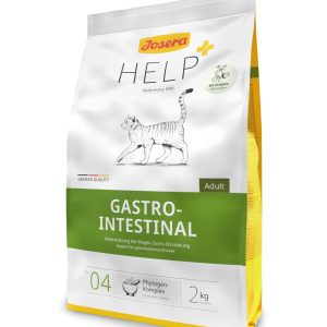 ג'וסרה וט Help חתול אדולט גסטרו 2 קג Josera