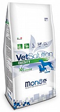 מונג וט כלב Obesityאוביסיטי 12 קג Monge (עודף משקל)