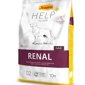 ג'וסרה וט Help כלב אדולט רנאל 10 קג Josera