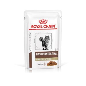 רויאל קנין גסטרו אינטסטינל היי פייבר חתול Royal Canin