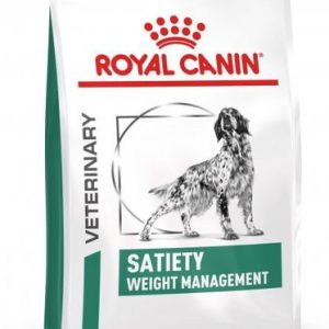 רויאל קנין סטיאטי כלב Royal Caninמזון ייעודי, מאוזן ומלא, בבעיות עודף משקל, המלווים בסוכרת או היפרליפידמיה.