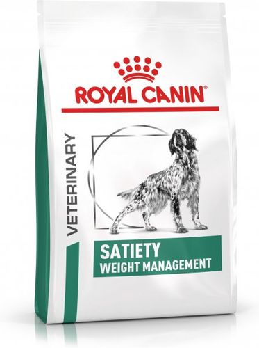 רויאל קנין סטיאטי כלב Royal Caninמזון ייעודי, מאוזן ומלא, בבעיות עודף משקל, המלווים בסוכרת או היפרליפידמיה.