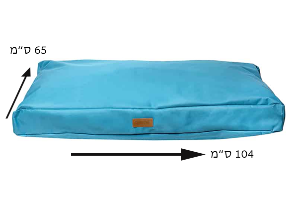 8683604136102סופט תכלת לכלב L