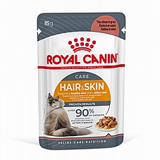 רויאל קנין ביוטי לחתול 85 ג Royal canin