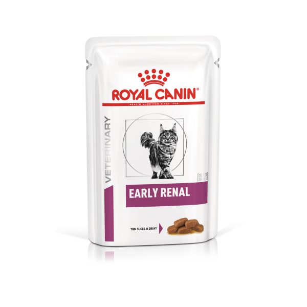 VHN-VITAL_SUPPORT-EARLY_RENAL_CAT_WET_CIG_POUCH_85GR-PACKSHOT_High_Res.