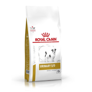 ררויאל קנין יורינרי לכלב מגזע קטן 4 קג Royal canin