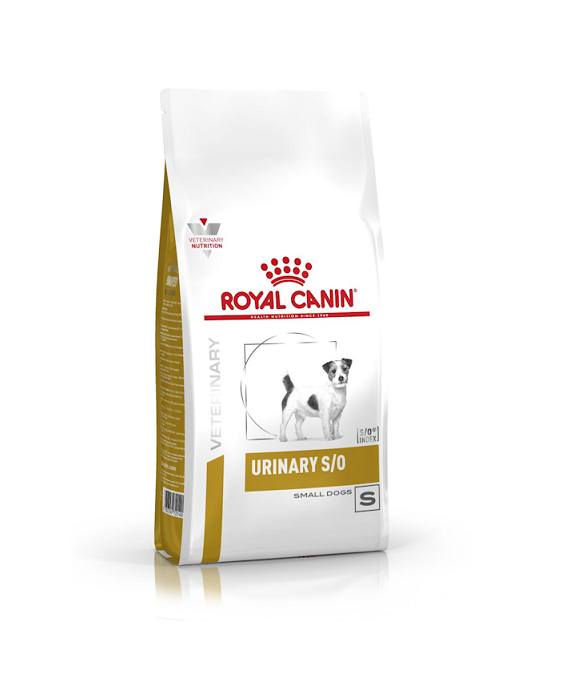 ררויאל קנין יורינרי לכלב מגזע קטן 4 קג Royal canin