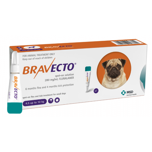 bravecto 280-סטןפ און -4.5-10-kg-סטו