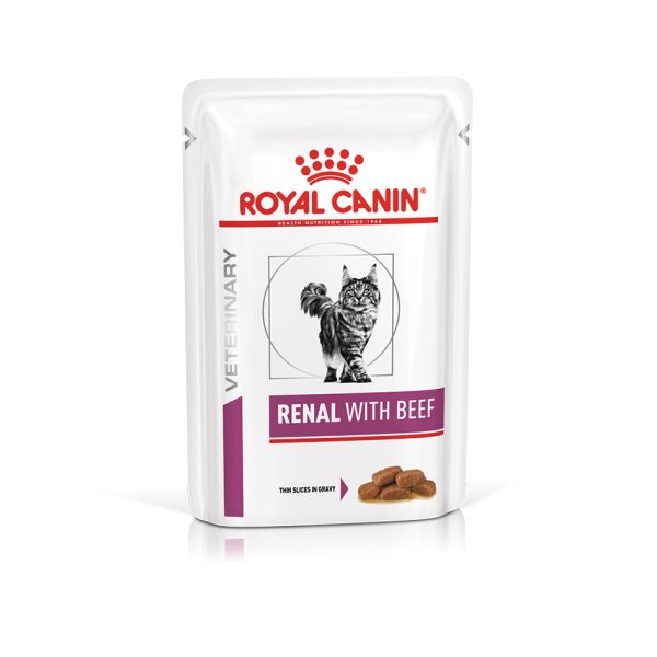 VHN-VITAL_SUPPORT-RENAL_CAT_WET_BEEF_CIG_POUCH_85GR-PACKSHOT_High_Res.