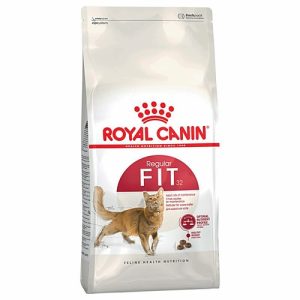 רויאל קנין חתול בוגר 32 פיט Royai Canin