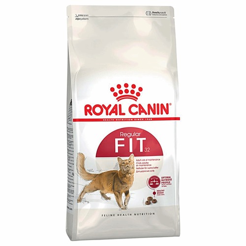 רויאל קנין חתול בוגר 32 פיט Royai Canin