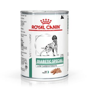 VHN-WEIGHT_MANAGEMENT-DIABETIC_SPECIAL_LOW_CARBOHYDRATE_DOG_CAN_400G-PACKSHOT_High_Res._