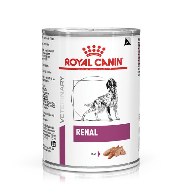 VHN-VITAL_SUPPORT-RENAL_DOG_WET_LOAF_CAN_410GR-PACKSHOT_High_Res._