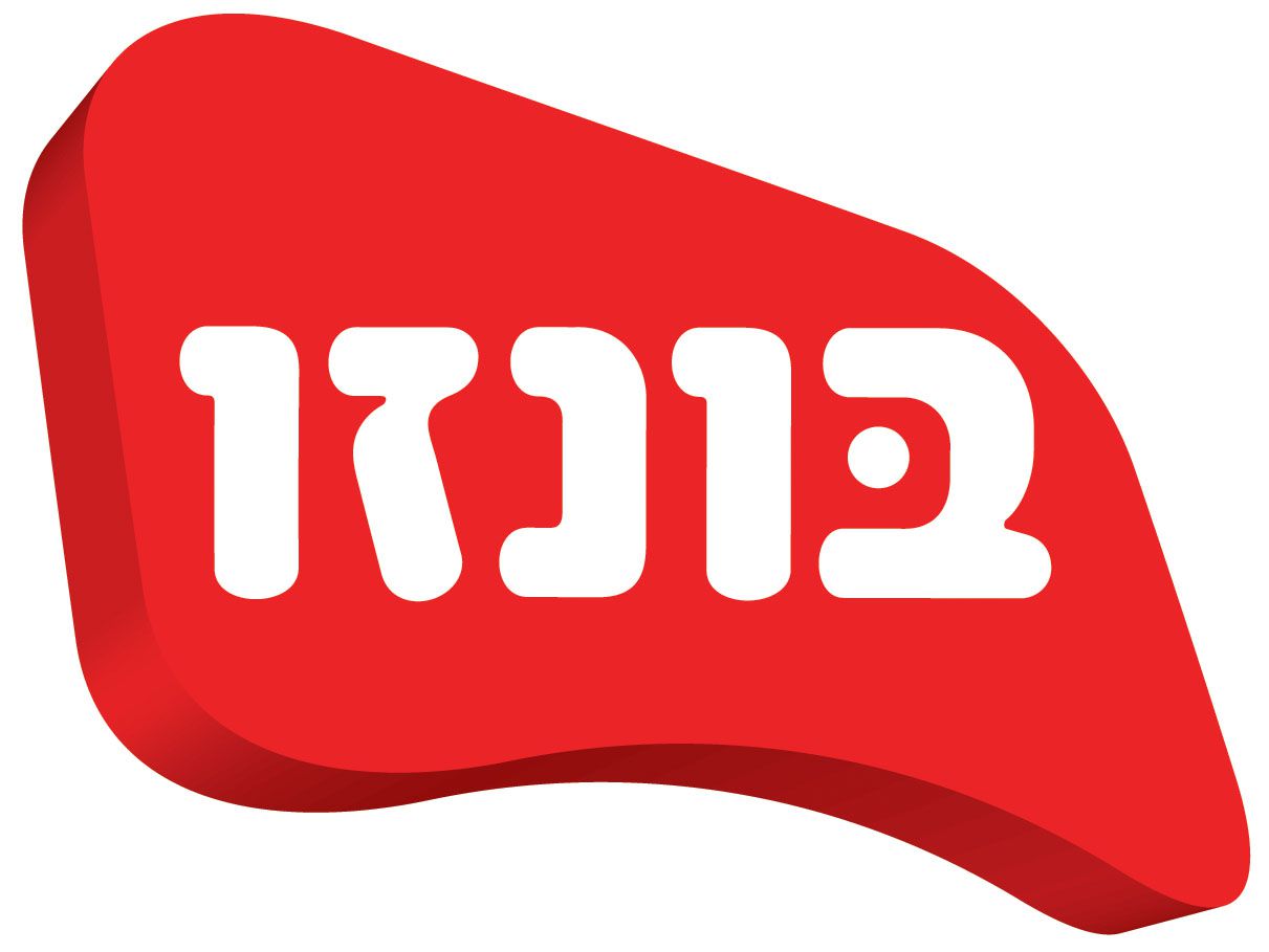 לוגו בונזו