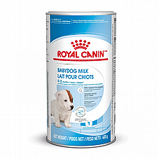 רויאל קנין אבקת תחליף חלב לגור כלב 400 ג Royal Canin