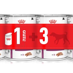 Dog RENAL cרויאל קנין שימור רינאל (לואף) לכלב 410 גר׳ Royal Canin 3+1an Dog RENAL cרויאל קנין שימור רינאל (לואף) לכלב 410 גר׳ Royal Canin 3+1an