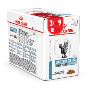 Sensitivity Control_CAT_WET POUCH PACKSHOT Sensitivity Control_CAT_WET POUCH PACKSHOT