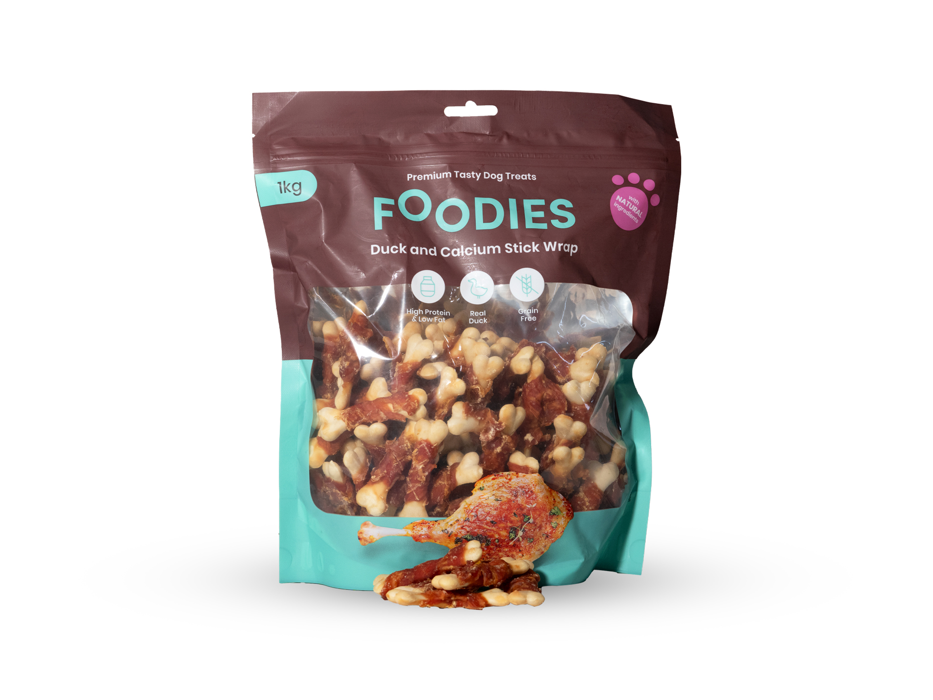 פודיס גמבו ברווז פודיס גמבו ברווז