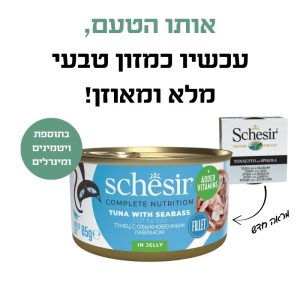 טונה ולברק 2 טונה ולברק 2
