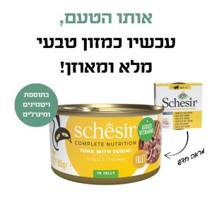 טונה עם סורימי 2