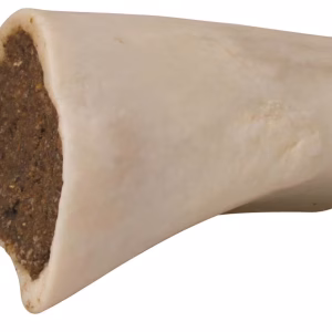 עצם שוק ממולאת כבש ואורז עצם שוק ממולאת כבש ואורז