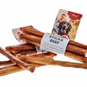 קולוגן סטיקס בקר 12.5 סמ קולוגן סטיקס בקר 12.5 סמ