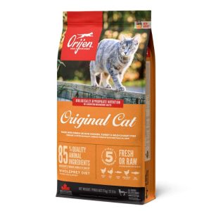 חתול וחתלתלים