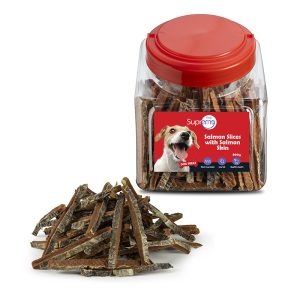 פרוסות סלמון 900 גר׳ פרוסות סלמון 900 גר׳