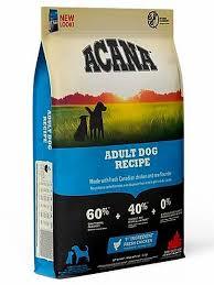 אקאנה לכלב בוגר ACANA