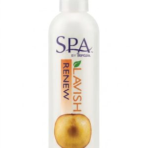 בושם לכלב ולחתול טרופיקלין ספא TropiClean SPA Renew Cologne 236ml